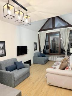 Appartamento Weissmatten - 5