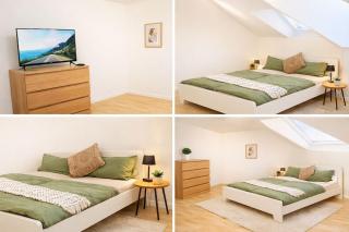 Ferienwohnung MeDa - 3