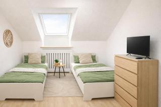 Ferienwohnung MeDa - 1