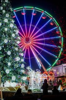Gold Glass z Jacuzzi &Sauną Rynek Centrum-Parking fv - 7