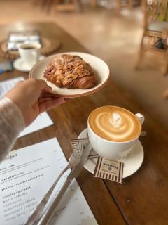 La Volga Beach Resort - 3