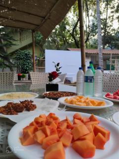 La Volga Beach Resort - 2