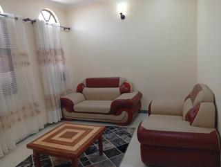 Manzoni resting home - 9