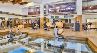 Pirin Golf Spa Condo with Mountain View - 1