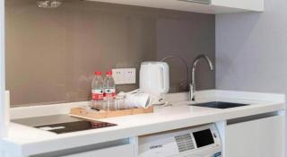 Yanlord Dream Park Hotel Apartment - 7