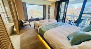 Kunming Dianchi Garden Hotel & Spa - 9