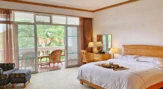 Kunming Dianchi Garden Hotel & Spa - 4