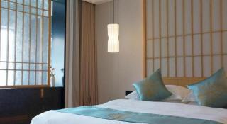 Kunming Dianchi Garden Hotel & Spa - 3