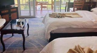 Kunming Dianchi Garden Hotel & Spa - 2