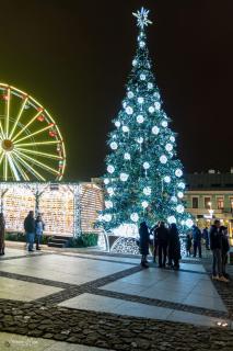 Gold Glass z Jacuzzi &Sauną Rynek Centrum-Parking fv - 4