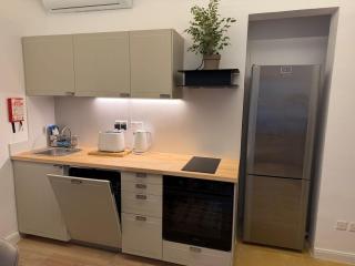 First Floor Apartment with own front door - Valletta - 2