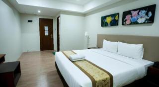 Hotel Fleur de Liz - 3