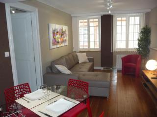 Gîte Cathédrale Waldner de Freundstein Label "Clévacances" - 9