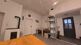 Monteurwohnung Aunkirchen 5-Bett Apartment - 1