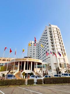 Thongtarin Hotel - 0