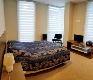 2D con patio y parrillero privado en Calacoto - 5