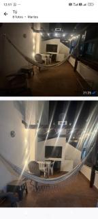 Residence Punta del Este 107 - 4