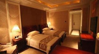 GreenTree Inn Changshu South HaiYu Road Pedestrian Street Business Hotel - 2