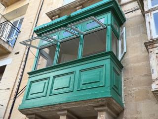 First Floor Apartment with own front door - Valletta - 1