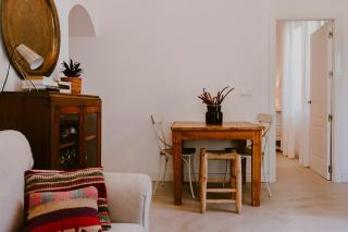 Hacienda Clavero Four Garden Apartment - 3