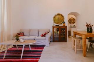 Hacienda Clavero Four Garden Apartment - 8