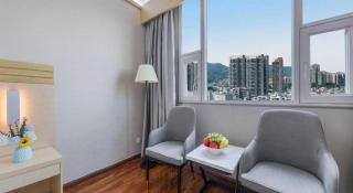 Galaxy Hotel Guangzhou - 7