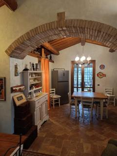 Delizioso Casale a Capalbio - 3