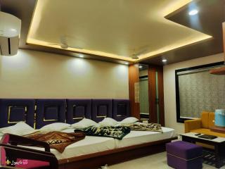 Hotel ELITE CHOICE - 8