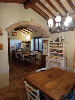 Delizioso Casale a Capalbio - 2