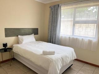 The Dunes Holiday Home - 3