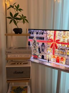 무료주차 #가산코지하우스 #고척돔# 공항버스6분 # 독산동 - 8