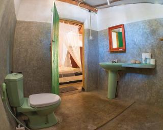 De Silva Wind Resort Kalpitiya - Kitesurfing School Sri Lanka - 1