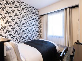 APA Hotel Uozu Ekimae - Uozu - 5