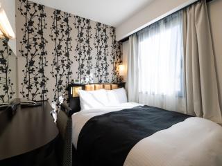 APA Hotel Uozu Ekimae - Uozu - 4