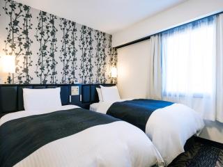 APA Hotel Uozu Ekimae - Uozu - 3