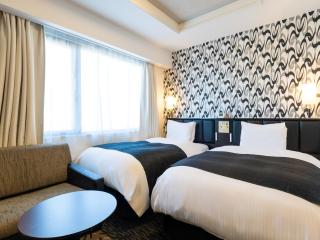 APA Hotel Uozu Ekimae - Uozu - 2