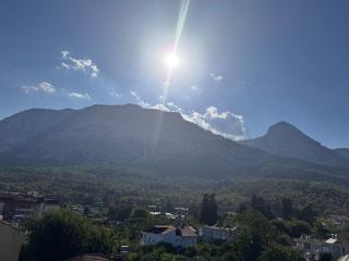 BEGONYA HOTEL KEMER-All İnclisuve - 5