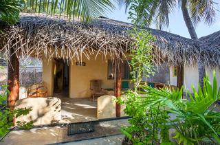 De Silva Wind Resort Kalpitiya - Kitesurfing School Sri Lanka - 2