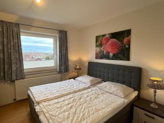 Ferienwohnung Harzpause mit Balkon & Sauna - Ferienresidenz Wurmbergblick - 6