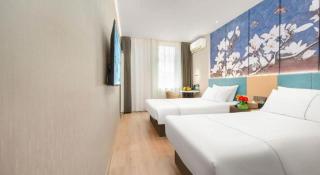 Jinjiang Inn Dalian North Railway Station - 6