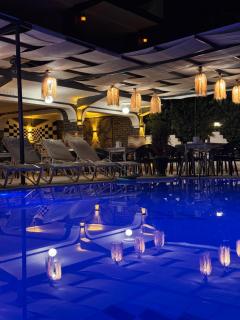 BEGONYA HOTEL KEMER-All İnclisuve - 7