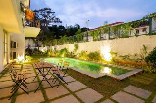 Dreamy Luxe 4BHK Home with Private Pool - 8