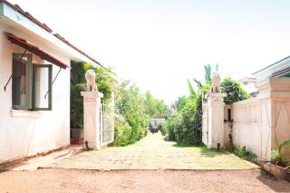 Dreamy Luxe 4BHK Home with Private Pool - 7