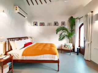 Dreamy Luxe 4BHK Home with Private Pool - 6