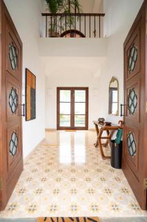 Dreamy Luxe 4BHK Home with Private Pool - 4