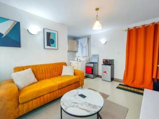 Your Nairobi base for meetings, shopping, and relaxation opposite garden city Thika road - 9