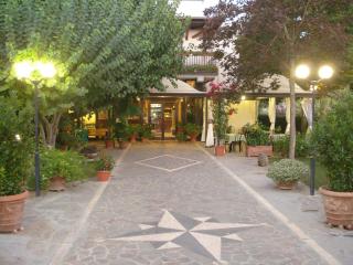 Hotel da Rosanna - Attigliano - 2