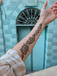 Hashem Nubian Guest House - 2