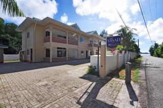 Yasad Residence - Praslin - 5