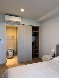 SkyPark Laguna, 1 Bedroom Apartment - 9